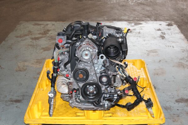 2009 2010 2011 mazda rx8 1.3l rotary engine 6 speed automatic transmission ecu jdm 13b #2 (copy)