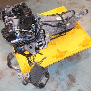 2009 2010 2011 mazda rx8 1.3l rotary engine 6 speed automatic transmission ecu jdm 13b #3 (copy)