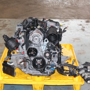 2009 2010 2011 mazda rx8 1.3l rotary engine 6 speed automatic transmission ecu jdm 13b #3 (copy)