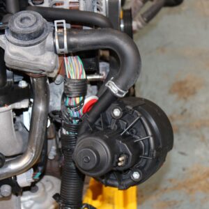 2009 2010 2011 mazda rx8 1.3l rotary engine 6 speed automatic transmission ecu jdm 13b #3 (copy)