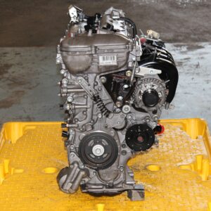 2017 2018 toyota corolla im 1.8l dohc dual vvt i engine jdm 2zr fae 2zrfae #1 (copy)