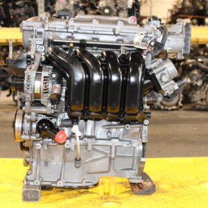 2017 2018 toyota corolla im 1.8l dohc dual vvt i engine jdm 2zr fae 2zrfae #1 (copy)