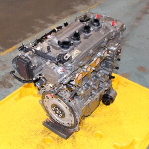 2017 2018 toyota corolla im 1.8l dohc dual vvt i engine jdm 2zr fae 2zrfae #1 (copy)