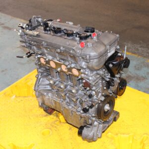 2017 2018 toyota corolla im 1.8l dohc dual vvt i engine jdm 2zr fae 2zrfae #1 (copy)