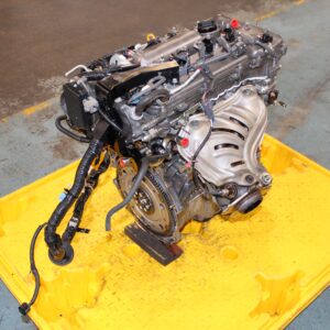 2014 2019 toyota corolla 1.8l dohc dual vvt i engine jdm 2zr fae 2zrfae (vin p, 5th digit) #3