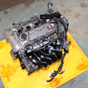 2014 2019 toyota corolla 1.8l dohc dual vvt i engine jdm 2zr fae 2zrfae (vin p, 5th digit) #3 (copy)