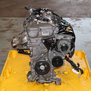 2014 2019 toyota corolla 1.8l dohc dual vvt i engine jdm 2zr fae 2zrfae (vin p, 5th digit) #3 (copy)