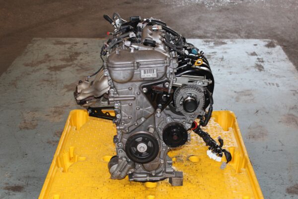 2014 2019 toyota corolla 1.8l dohc dual vvt i engine jdm 2zr fae 2zrfae (vin p, 5th digit) #3 (copy)