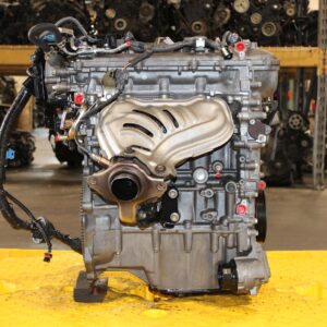 2014 2019 toyota corolla 1.8l dohc dual vvt i engine jdm 2zr fae 2zrfae (vin p, 5th digit) #3 (copy)