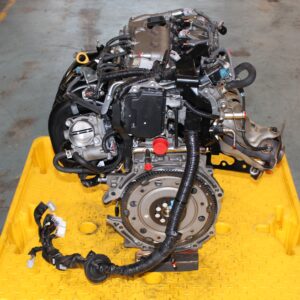 2014 2019 toyota corolla 1.8l dohc dual vvt i engine jdm 2zr fae 2zrfae (vin p, 5th digit) #3 (copy)