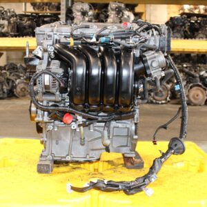 2014 2019 toyota corolla 1.8l dohc dual vvt i engine jdm 2zr fae 2zrfae (vin p, 5th digit) #3 (copy)