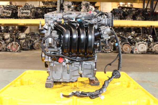 2014 2019 toyota corolla 1.8l dohc dual vvt i engine jdm 2zr fae 2zrfae (vin p, 5th digit) #3 (copy)