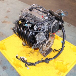 2014 2019 toyota corolla 1.8l dohc dual vvt i engine jdm 2zr fae 2zrfae (vin p, 5th digit) #3 (copy)