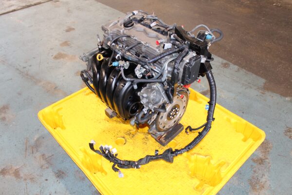 2014 2019 toyota corolla 1.8l dohc dual vvt i engine jdm 2zr fae 2zrfae (vin p, 5th digit) #3 (copy)