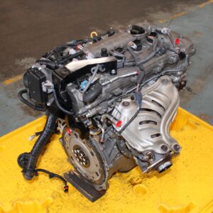 2014 2019 toyota corolla 1.8l dohc dual vvt i engine jdm 2zr fae 2zrfae (vin p, 5th digit) #3 (copy)
