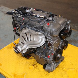 2014 2019 toyota corolla 1.8l dohc dual vvt i engine jdm 2zr fae 2zrfae (vin p, 5th digit) #3 (copy)