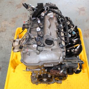 2014 2019 toyota corolla 1.8l dohc dual vvt i engine jdm 2zr fae 2zrfae (vin p, 5th digit) #3 (copy)