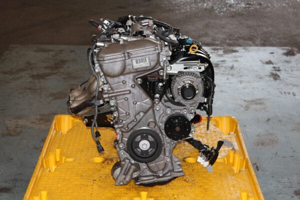 2014 2019 toyota corolla 1.8l dohc dual vvt i engine jdm 2zr fae 2zrfae (vin p, 5th digit) #4 (copy)