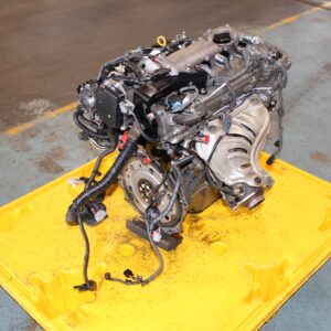 2014 2019 toyota corolla 1.8l dohc dual vvt i engine jdm 2zr fae 2zrfae (vin p, 5th digit) #4 (copy)