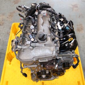 2014 2019 toyota corolla 1.8l dohc dual vvt i engine jdm 2zr fae 2zrfae (vin p, 5th digit) #4 (copy)