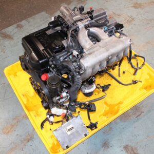 2014 2019 toyota corolla 1.8l dohc dual vvt i engine jdm 2zr fae 2zrfae (vin p, 5th digit) #5 (copy)
