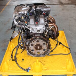 lexus sc300 gs300 is300 3.0l vvt i non turbo engine jdm 2jz ge 2jzge #1