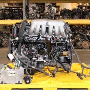 lexus sc300 gs300 is300 3.0l vvt i non turbo engine jdm 2jz ge 2jzge #1