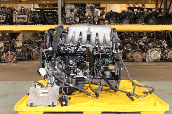 lexus sc300 gs300 is300 3.0l vvt i non turbo engine jdm 2jz ge 2jzge #1