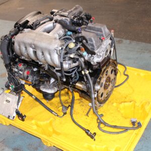 lexus sc300 gs300 is300 3.0l vvt i non turbo engine jdm 2jz ge 2jzge #1