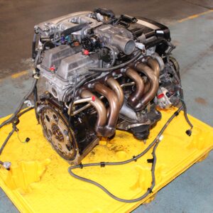 lexus sc300 gs300 is300 3.0l vvt i non turbo engine jdm 2jz ge 2jzge #1