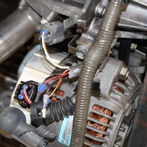 lexus sc300 gs300 is300 3.0l vvt i non turbo engine jdm 2jz ge 2jzge #1