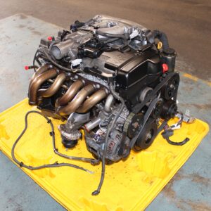 lexus sc300 gs300 is300 3.0l vvt i non turbo engine jdm 2jz ge 2jzge #1