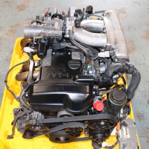 lexus sc300 gs300 is300 3.0l vvt i non turbo engine jdm 2jz ge 2jzge #1