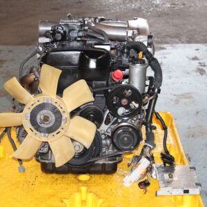 lexus sc300 gs300 is300 3.0l vvt i non turbo engine jdm 2jz ge 2jzge na #2