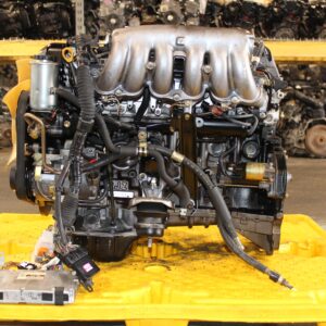 lexus sc300 gs300 is300 3.0l vvt i non turbo engine jdm 2jz ge 2jzge na #2