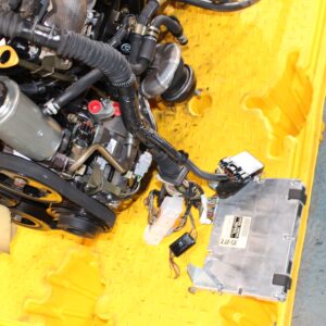 lexus sc300 gs300 is300 3.0l vvt i non turbo engine jdm 2jz ge 2jzge na #2