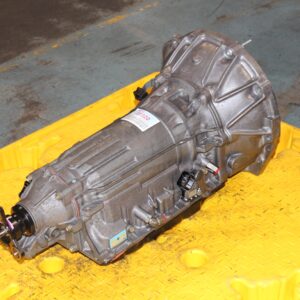 toyota aristo jzs160 3.0l non turbo rwd automatic transmission jdm 2jz ge 2jzge #1