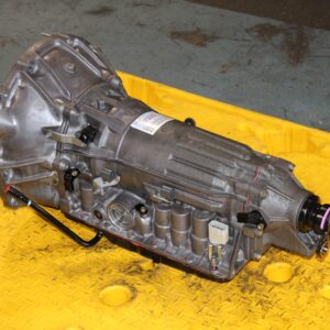 toyota aristo jzs160 3.0l non turbo rwd automatic transmission jdm 2jz ge 2jzge #1
