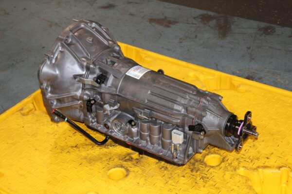 toyota aristo jzs160 3.0l non turbo rwd automatic transmission jdm 2jz ge 2jzge #1