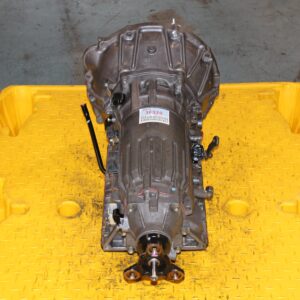 toyota aristo jzs160 3.0l non turbo rwd automatic transmission jdm 2jz ge 2jzge #1