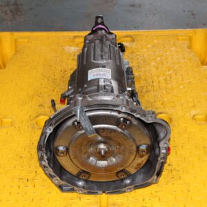 toyota aristo jzs160 3.0l non turbo rwd automatic transmission jdm 2jz ge 2jzge #1