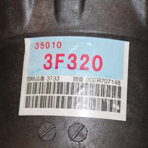 toyota aristo jzs160 3.0l non turbo rwd automatic transmission jdm 2jz ge 2jzge #1