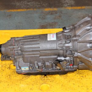toyota aristo jzs160 3.0l non turbo rwd automatic transmission jdm 2jz ge 2jzge #1
