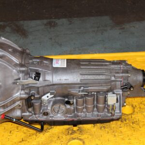 toyota aristo jzs160 3.0l non turbo rwd automatic transmission jdm 2jz ge 2jzge #1