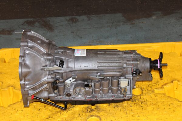 toyota aristo jzs160 3.0l non turbo rwd automatic transmission jdm 2jz ge 2jzge #1