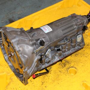 toyota aristo jzs160 3.0l non turbo rwd automatic transmission jdm 2jz ge 2jzge #1