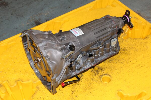 toyota aristo jzs160 3.0l non turbo rwd automatic transmission jdm 2jz ge 2jzge #1