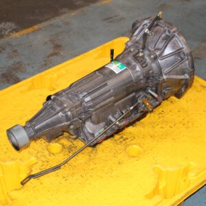 toyota progrès jcg11 3.0l non turbo rwd automatic transmission jdm 2jz ge 2jzge #1 (copy)