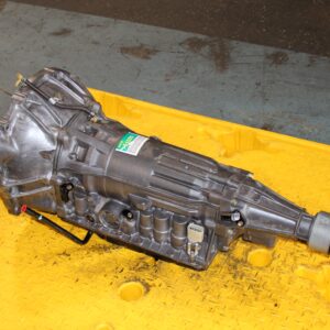 toyota progrès jcg11 3.0l non turbo rwd automatic transmission jdm 2jz ge 2jzge #2