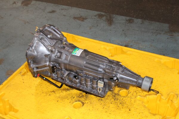 toyota progrès jcg11 3.0l non turbo rwd automatic transmission jdm 2jz ge 2jzge #2